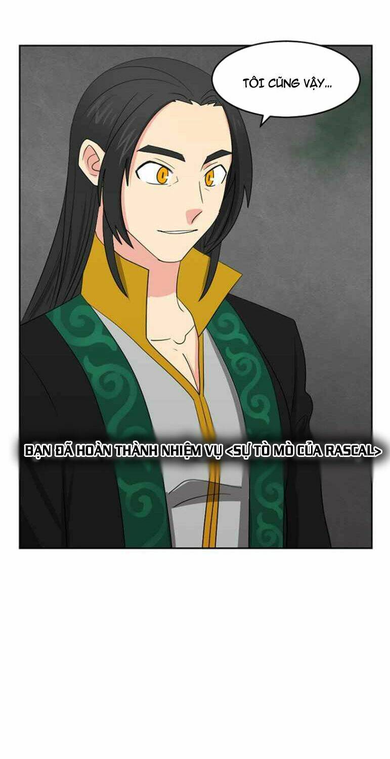 Mọt sách: Chapter 145
