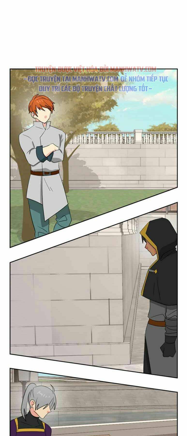 Mọt sách: Chapter 145