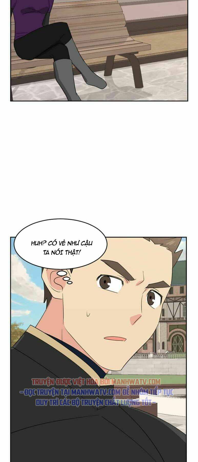 Mọt sách: Chapter 145