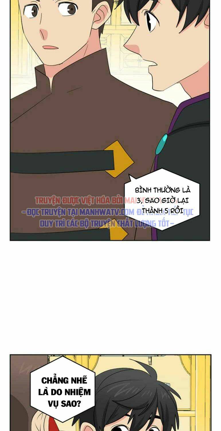 Mọt sách: Chapter 145