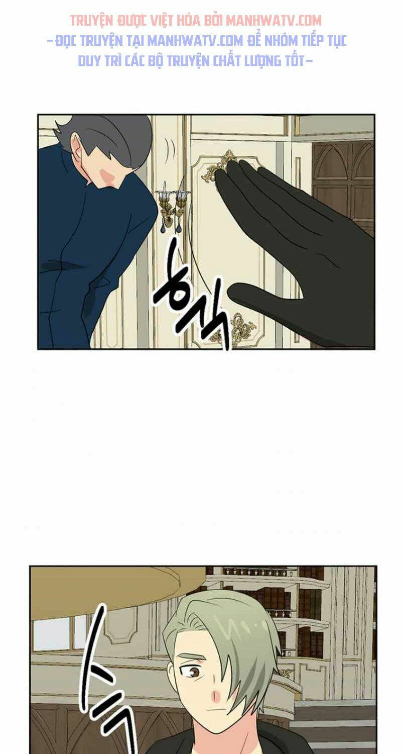 Mọt sách: Chapter 147