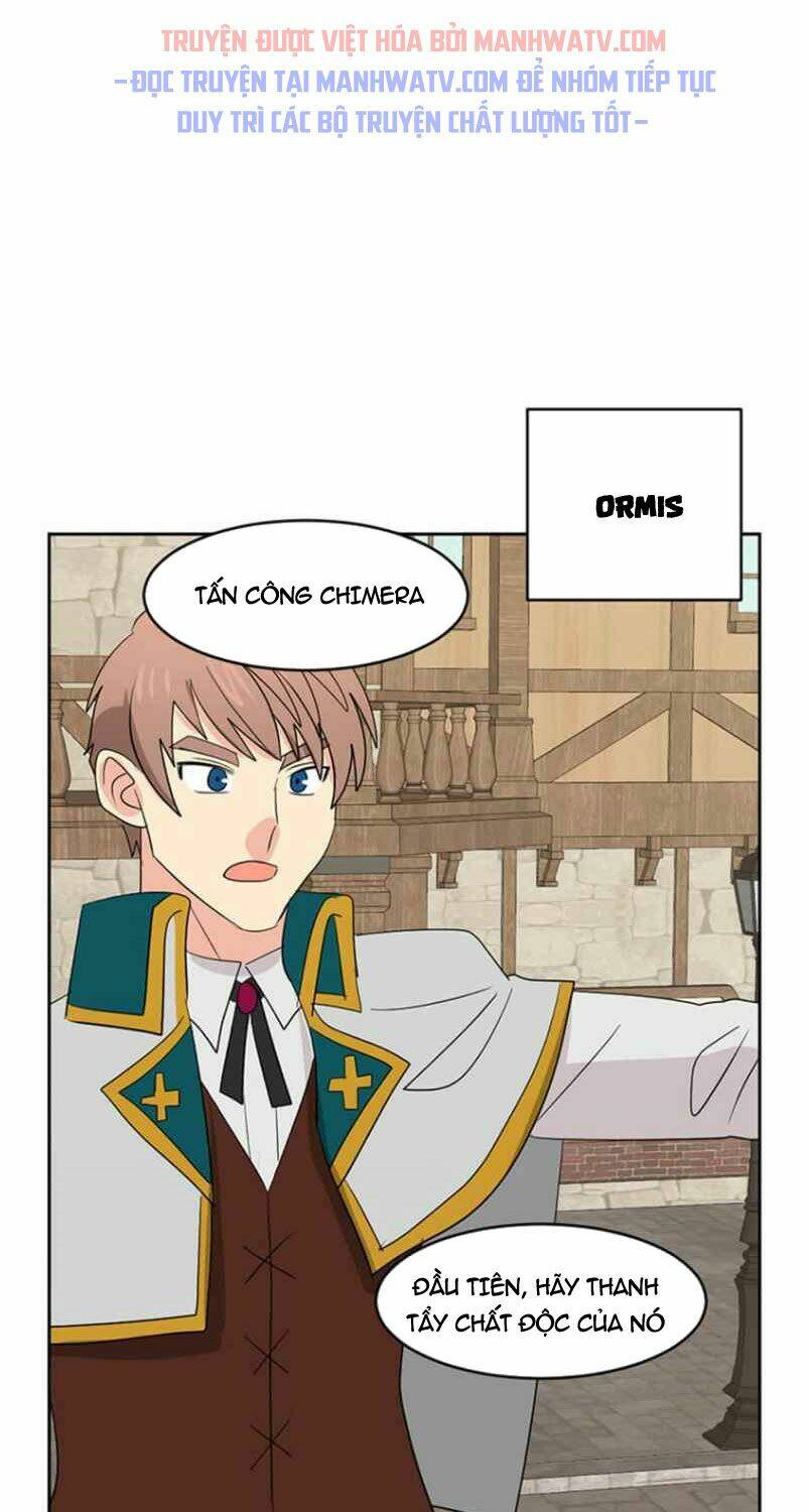 Mọt sách: Chapter 147
