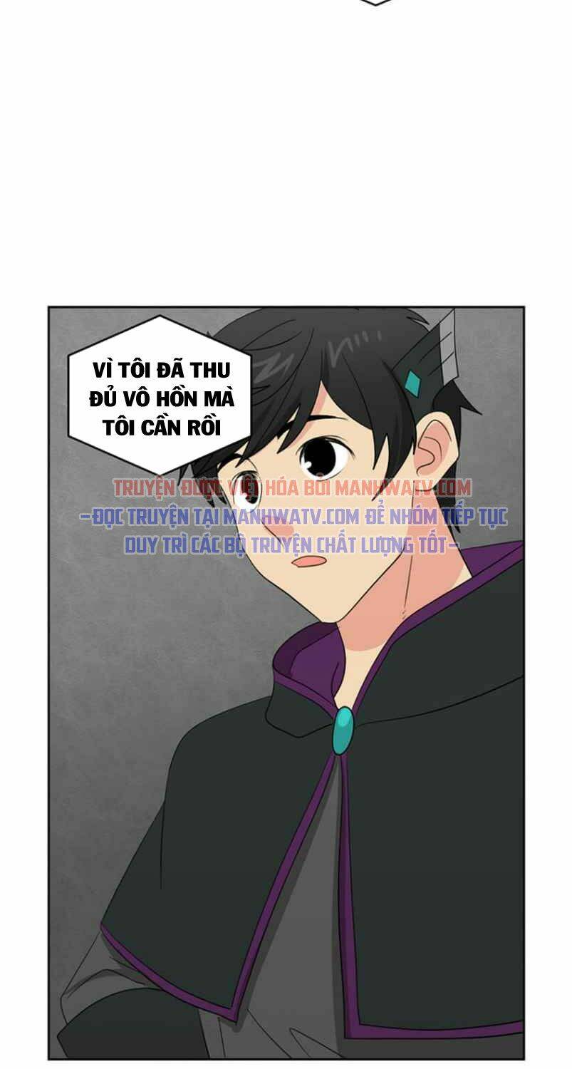 Mọt sách: Chapter 147