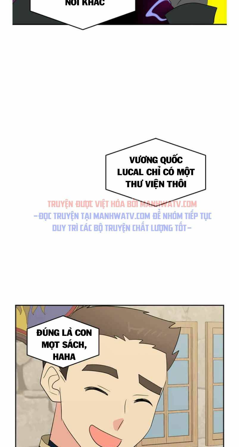 Mọt sách: Chapter 147