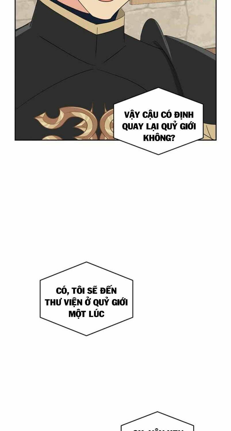 Mọt sách: Chapter 147