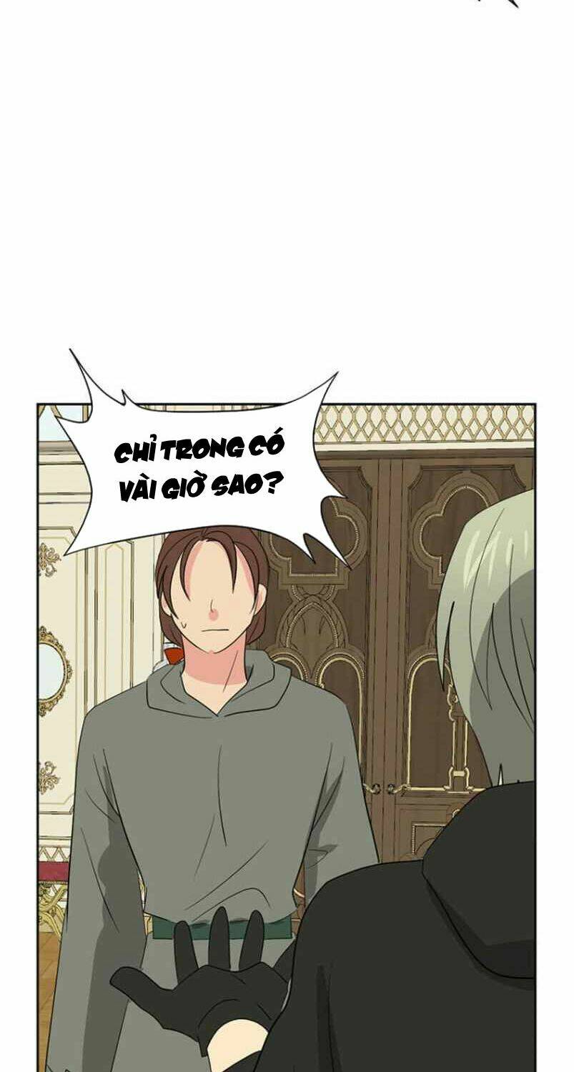 Mọt sách: Chapter 147