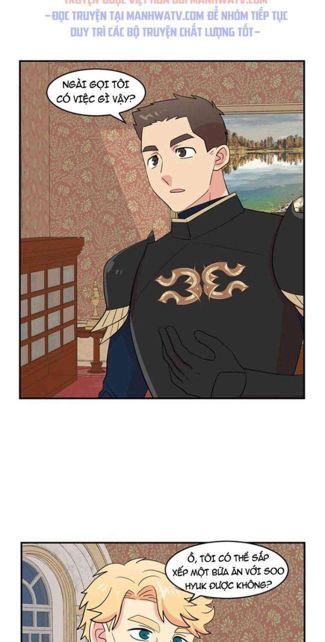 Mọt sách: Chapter 148