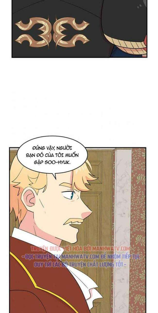 Mọt sách: Chapter 148