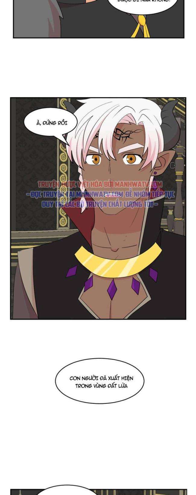 Mọt sách: Chapter 151