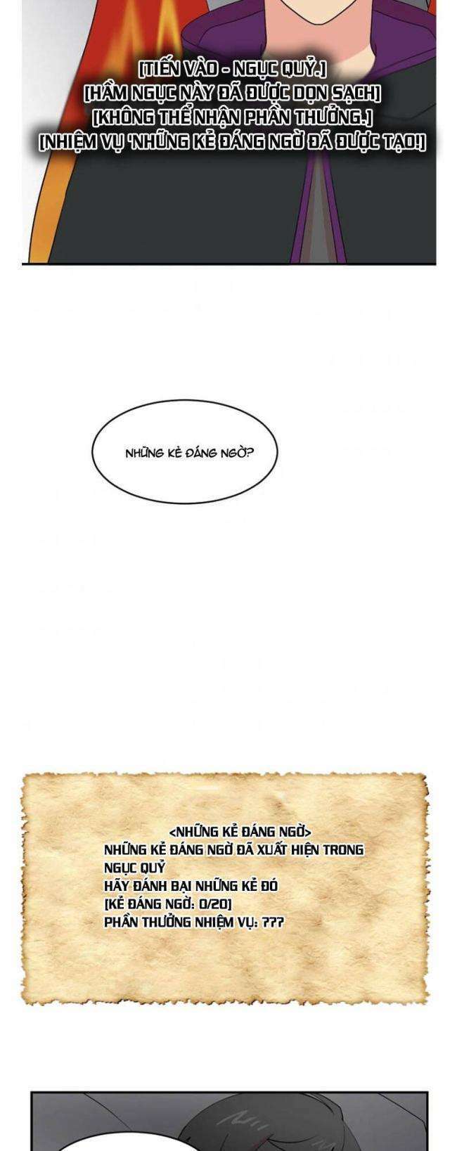 Mọt sách: Chapter 151