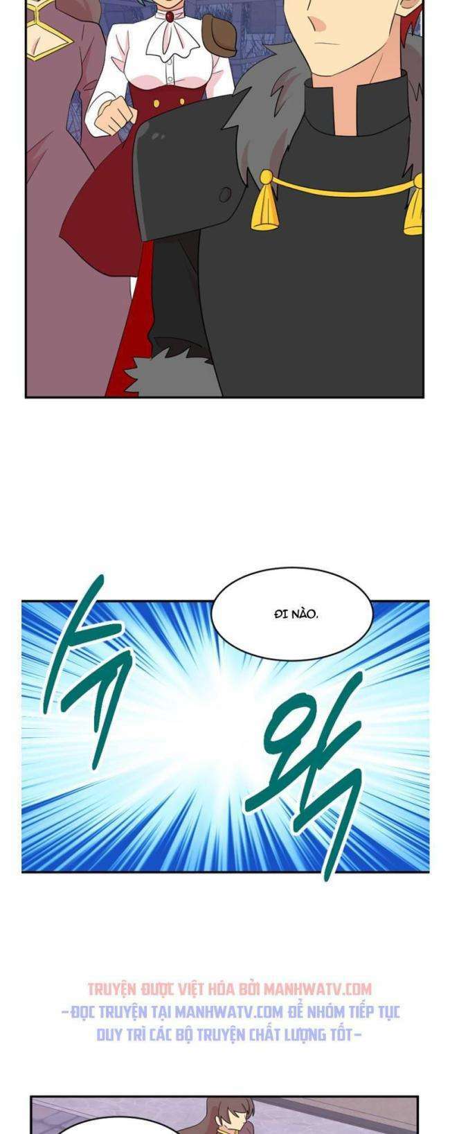 Mọt sách: Chapter 151
