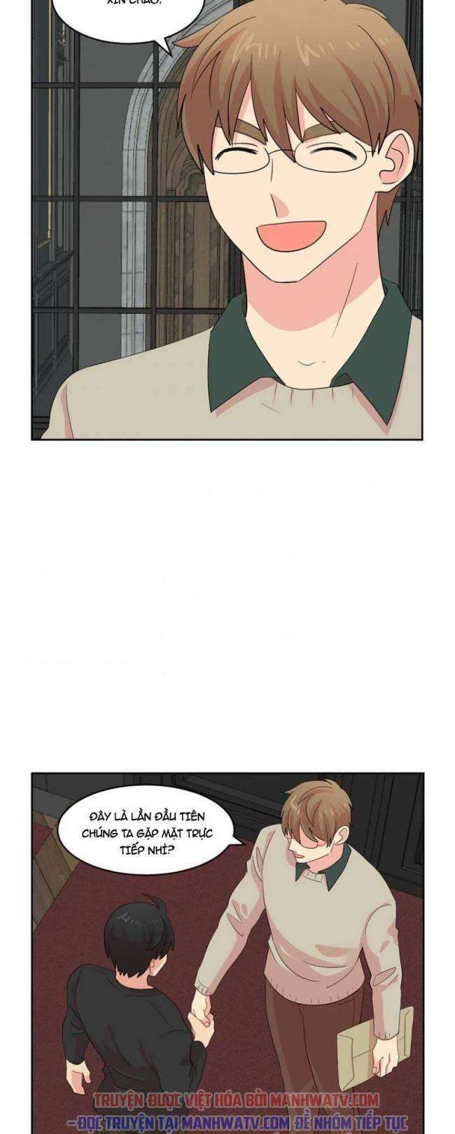 Mọt sách: Chapter 160