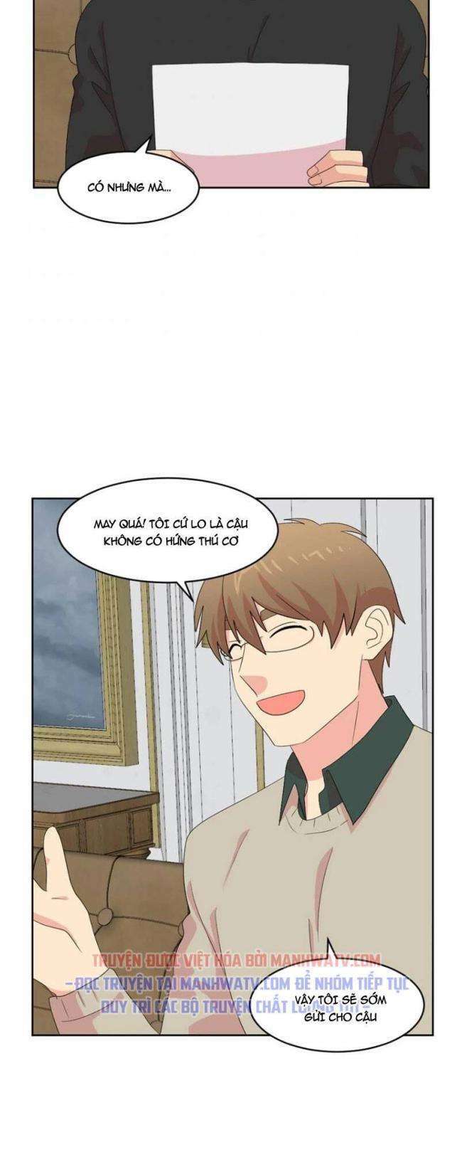Mọt sách: Chapter 160
