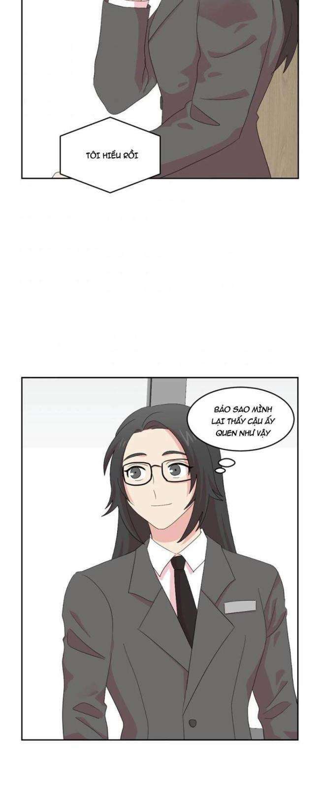 Mọt sách: Chapter 160