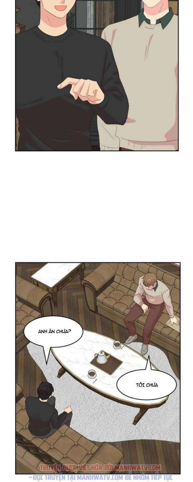 Mọt sách: Chapter 160