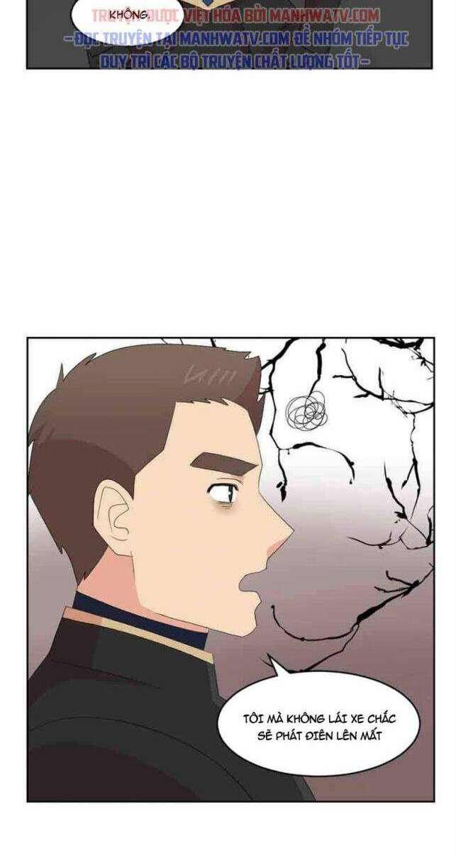 Mọt sách: Chapter 161