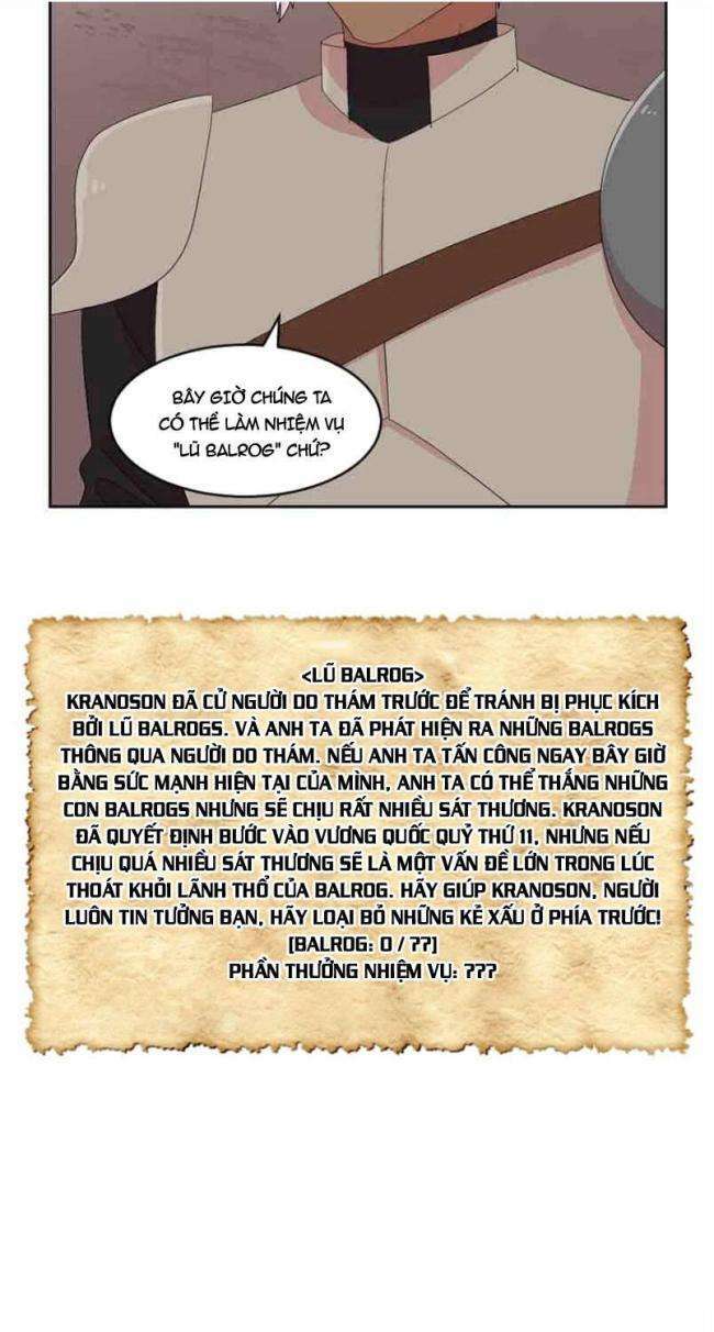 Mọt sách: Chapter 161