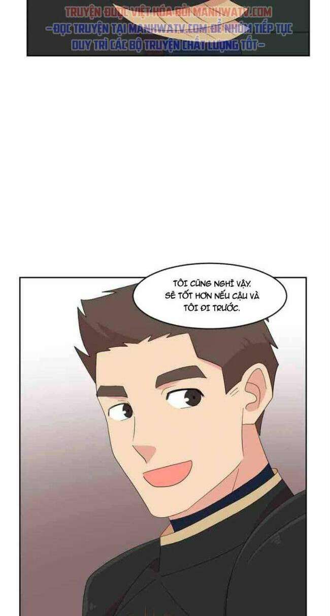 Mọt sách: Chapter 161