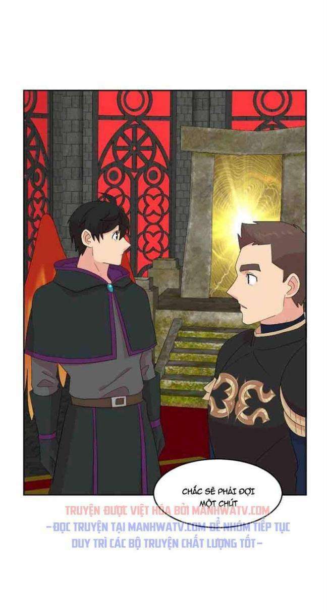 Mọt sách: Chapter 161