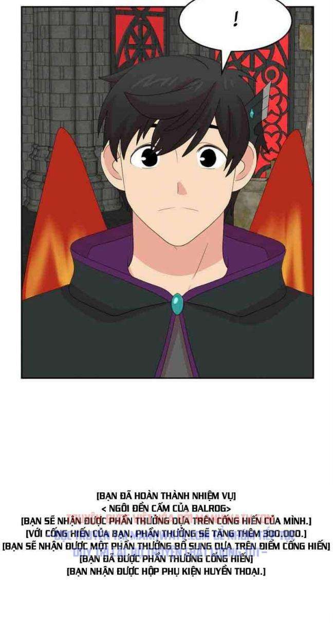 Mọt sách: Chapter 161