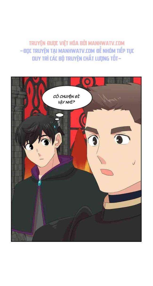 Mọt sách: Chapter 161