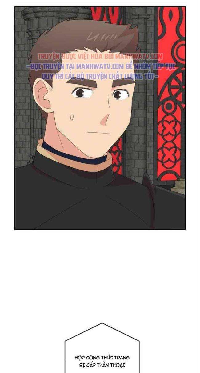 Mọt sách: Chapter 161