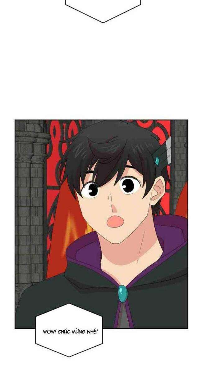 Mọt sách: Chapter 161