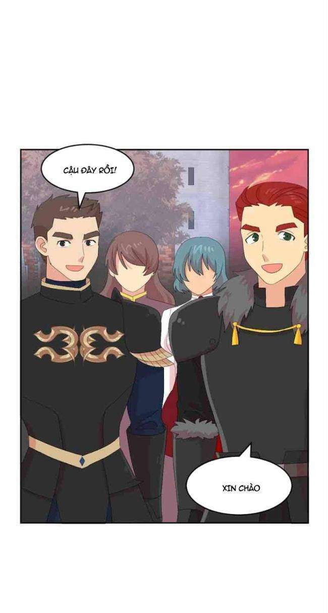 Mọt sách: Chapter 161