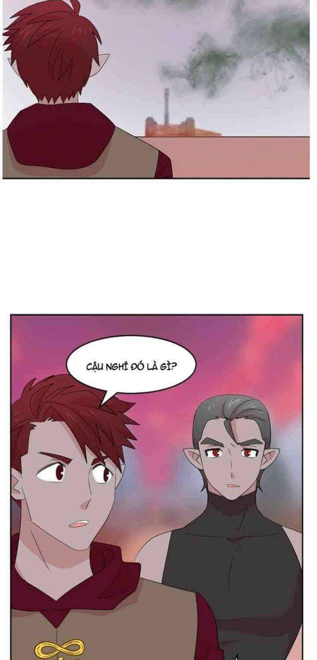 Mọt sách: Chapter 164