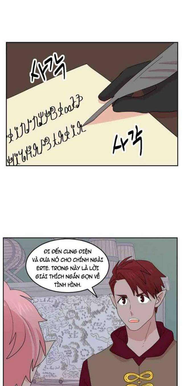 Mọt sách: Chapter 164