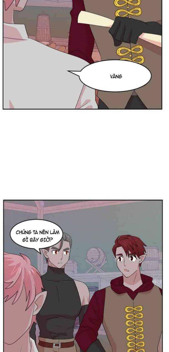 Mọt sách: Chapter 164