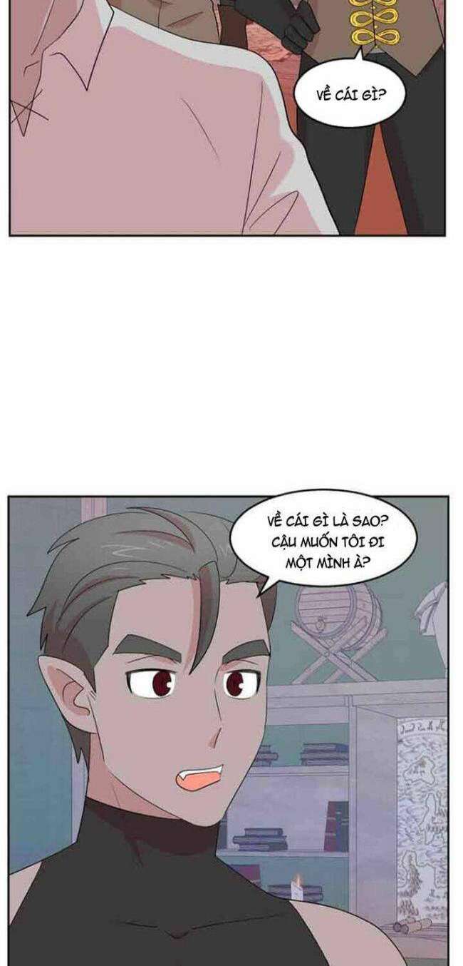 Mọt sách: Chapter 164