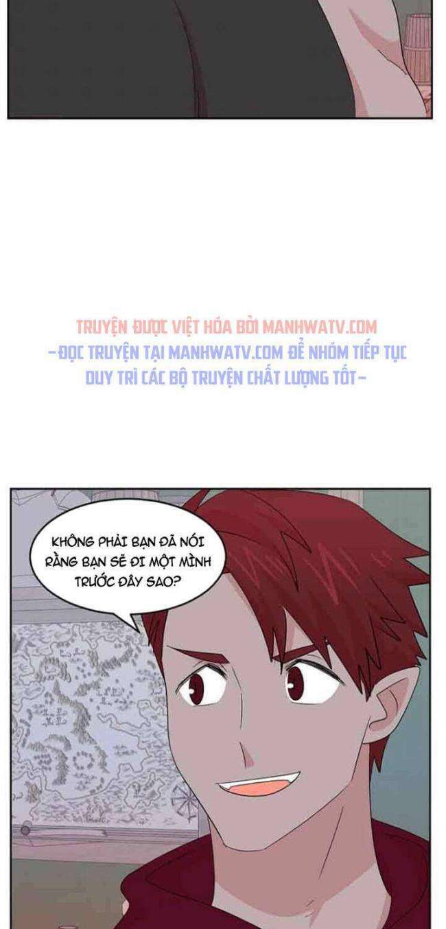 Mọt sách: Chapter 164