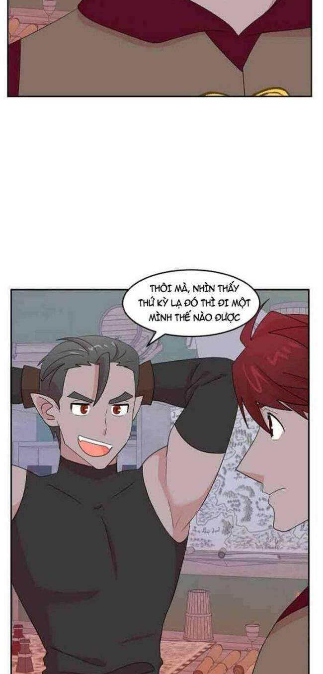 Mọt sách: Chapter 164