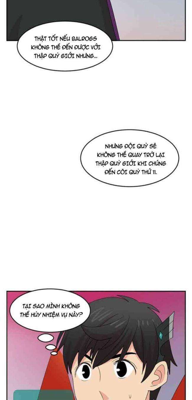 Mọt sách: Chapter 164