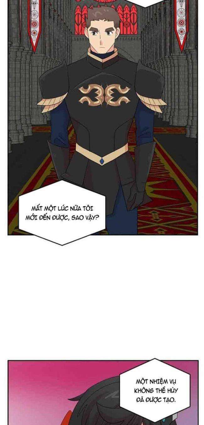 Mọt sách: Chapter 164