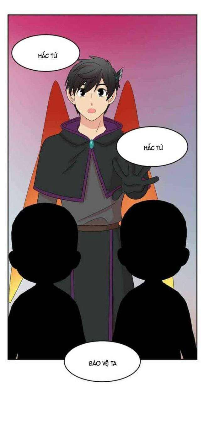 Mọt sách: Chapter 164