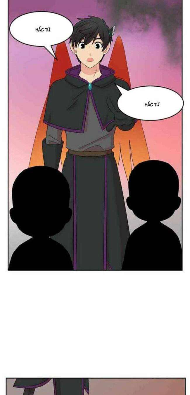 Mọt sách: Chapter 164