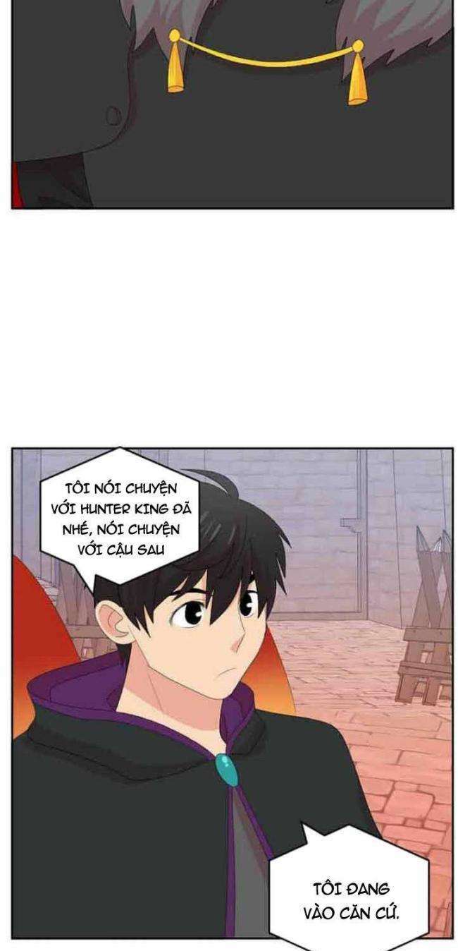 Mọt sách: Chapter 167