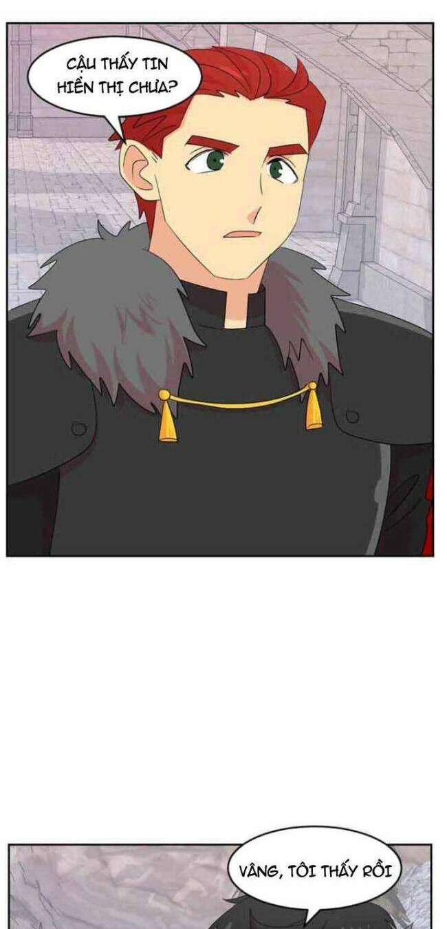 Mọt sách: Chapter 167