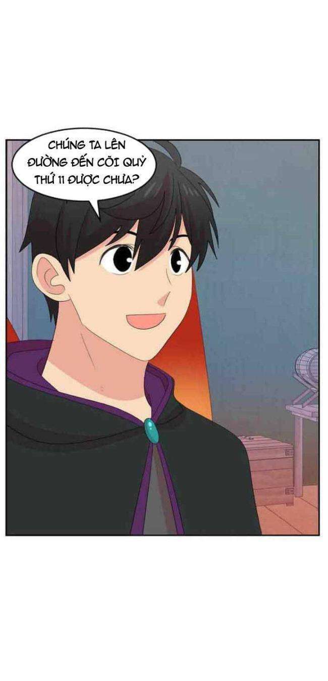 Mọt sách: Chapter 167