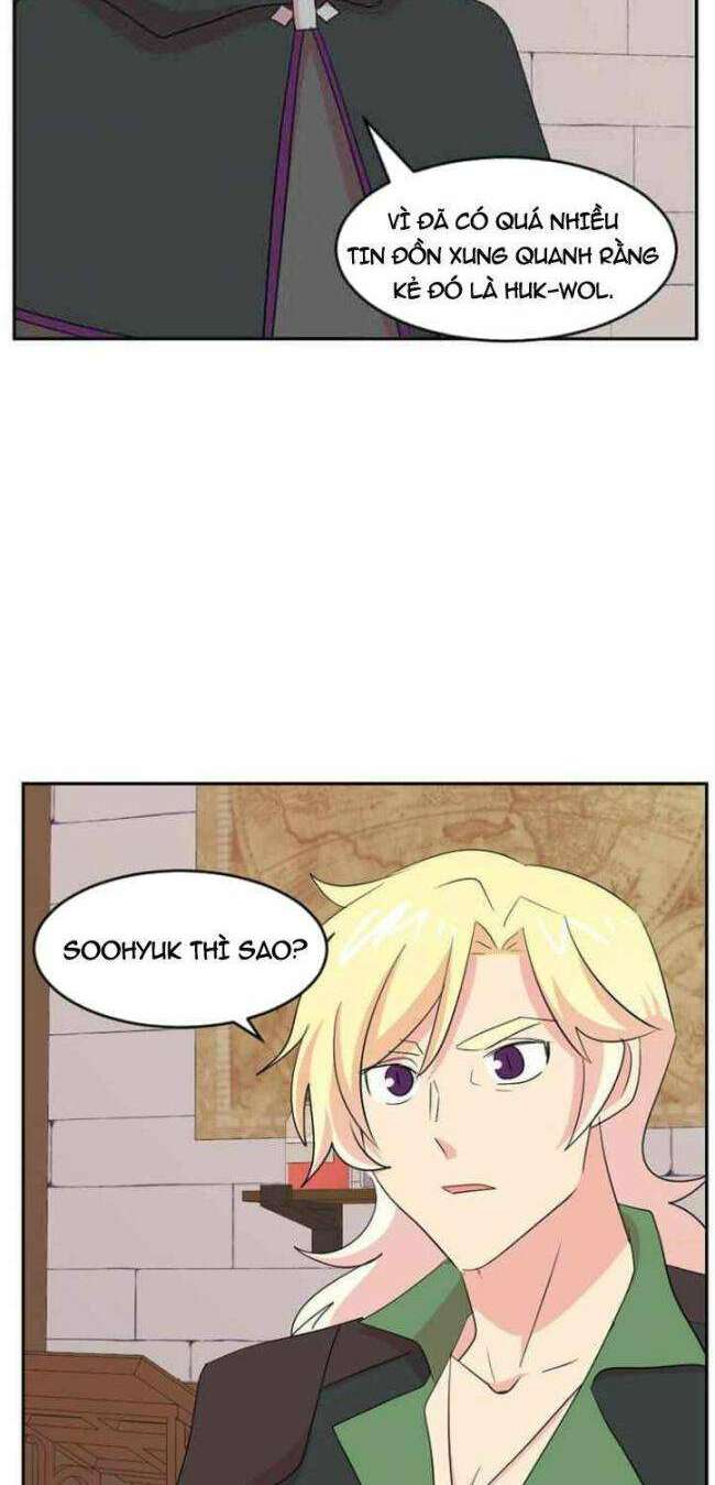 Mọt sách: Chapter 167
