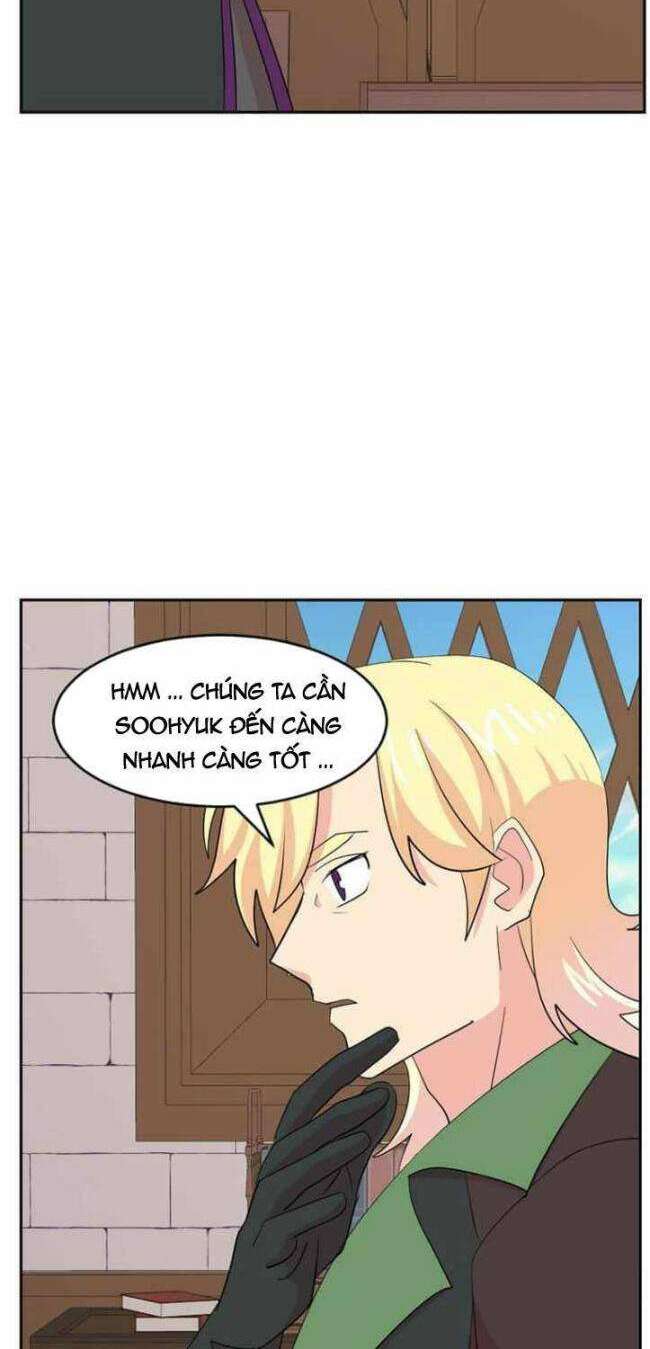 Mọt sách: Chapter 167