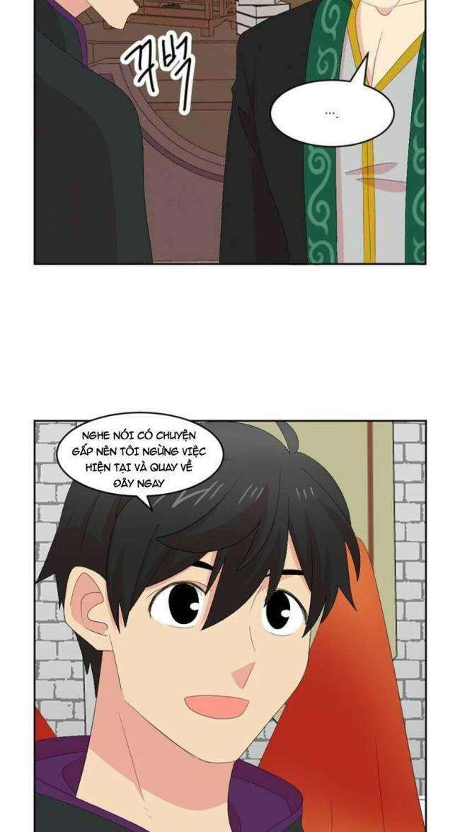 Mọt sách: Chapter 169