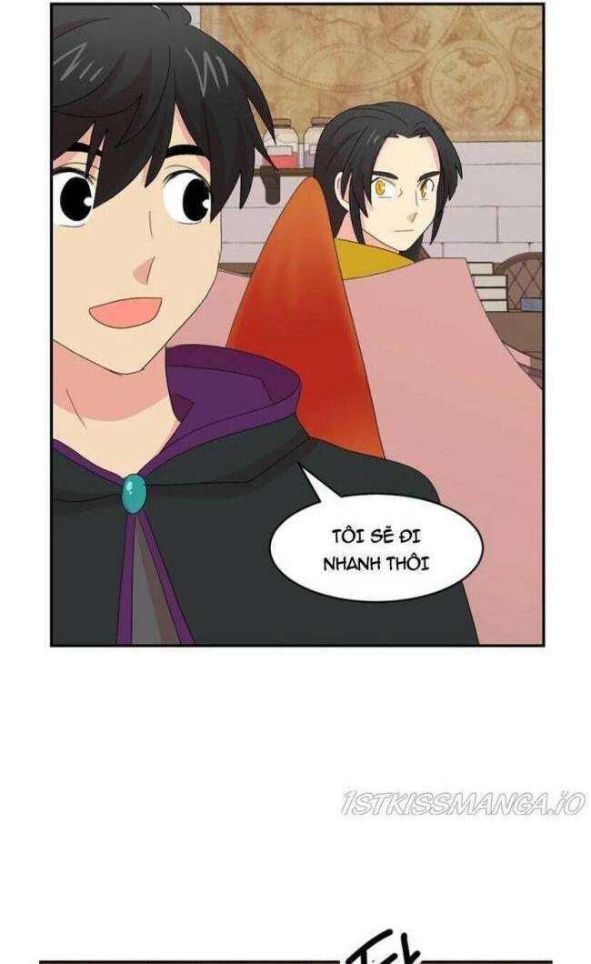 Mọt sách: Chapter 169