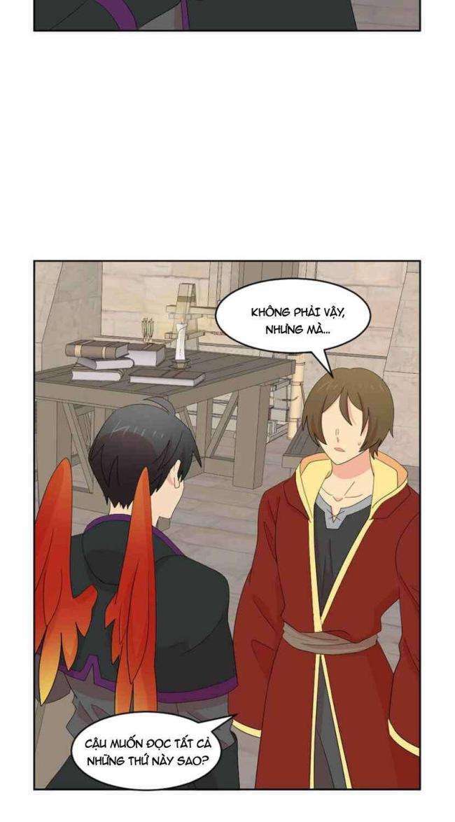 Mọt sách: Chapter 170