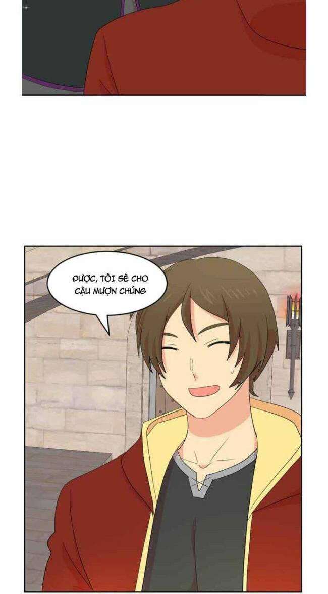 Mọt sách: Chapter 170
