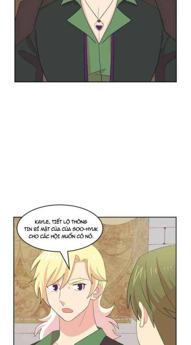 Mọt sách: Chapter 170