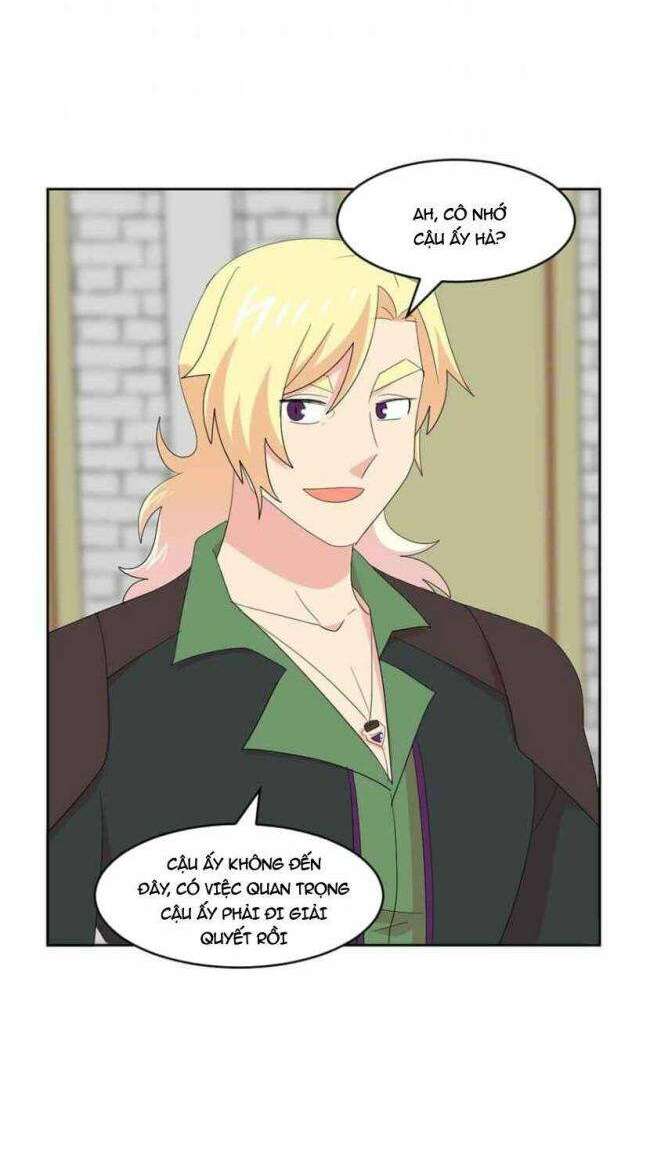 Mọt sách: Chapter 170
