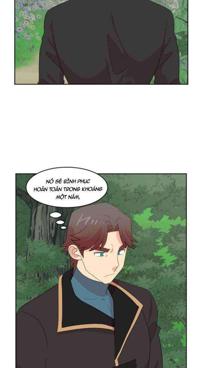 Mọt sách: Chapter 170